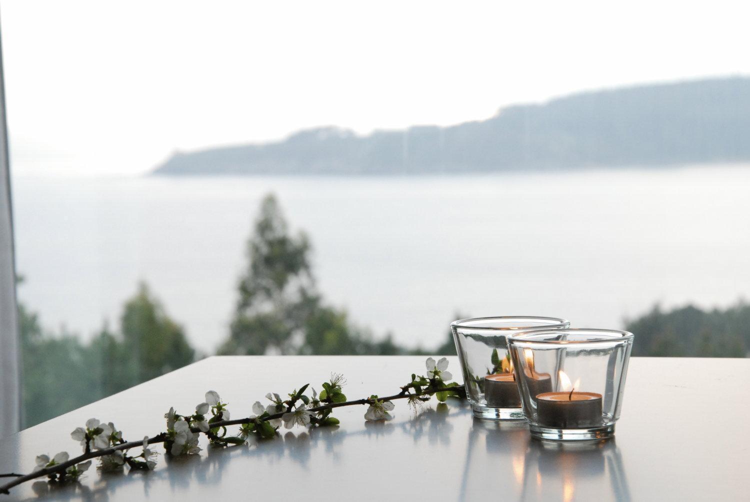 Hotel De Naturaleza Av - Adults Only Ameixenda Eksteriør bilde