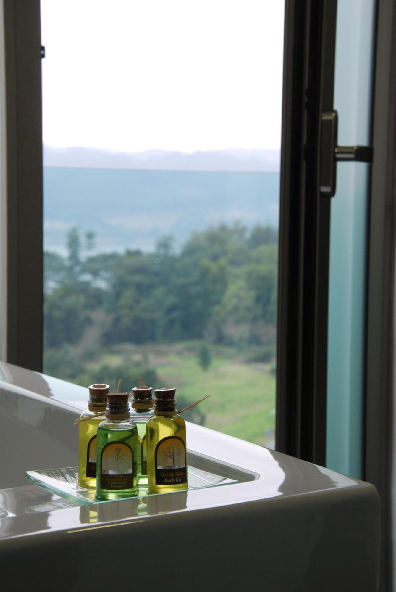 Hotel De Naturaleza Av - Adults Only Ameixenda Eksteriør bilde