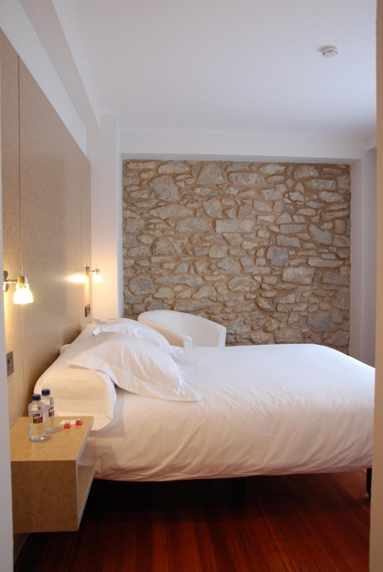 Hotel De Naturaleza Av - Adults Only Ameixenda Eksteriør bilde