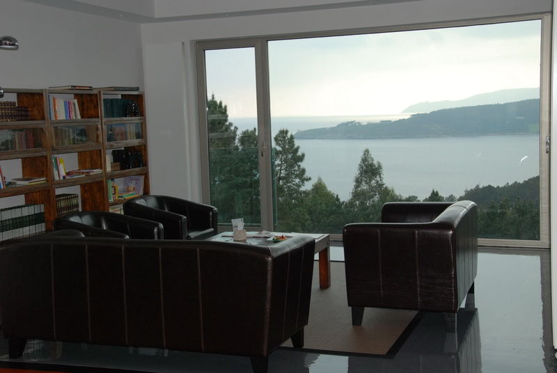 Hotel De Naturaleza Av - Adults Only Ameixenda Eksteriør bilde